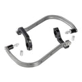 Zeta Adv Armor 22.2mm Bar Ti