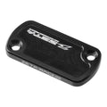 Zeta Front Brake Reservoir Cover Honda CR/CRF, Kawasaki KX450