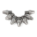 Zeta Trigger Brake Pedal Replacement Pin Set (7 pcs)