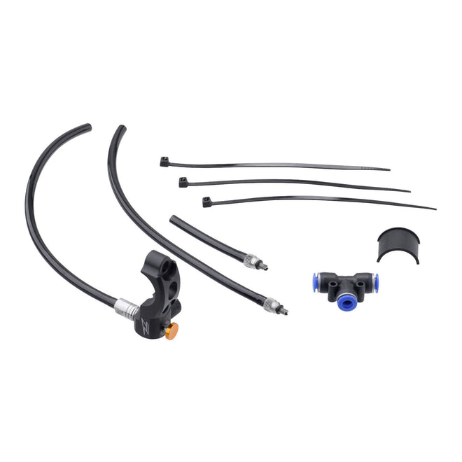 Zeta Air Bleed Kit WP
