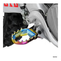 Zeta Max Foot Pegs KX – Oilslick