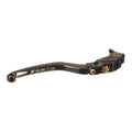 Zeta Pilot B-Lever Black Suzuki GSX-R1000/R '05-Nissin Radial etc