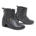 Dririder Ladies Vogue Waterproof Touring Boot - Black