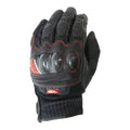 Dririder RX Pro 3 Adventure / Touring Glove - Black