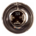 Whites Bulbs 12V 35/35W H/L Halogen P45T-41 FZR250/400 (ea)