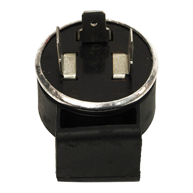 Whites Flasher Relay 6V 3 Pole (550-6V) (Each)