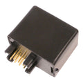 Whites Flasher Relay LED Suzuki 7 Pin