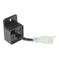Whites Flasher Relay LED Universal 6 Volt