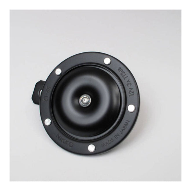 Horn 12V Nikko Large SFHH100B