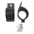 Whites LED Light Bar Brackets 2.5 Pair