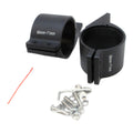 Whites LED Light Bar Brackets 2.5 Pair