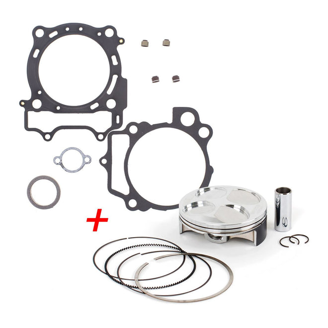 Top End Rebuild Kit (B) KTM 350 SX-F / Husqvarna FC350 '13-'15
