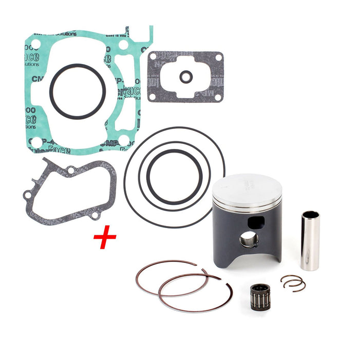 Top End Rebuild Kit (A) Suzuki RM65 '03-'05