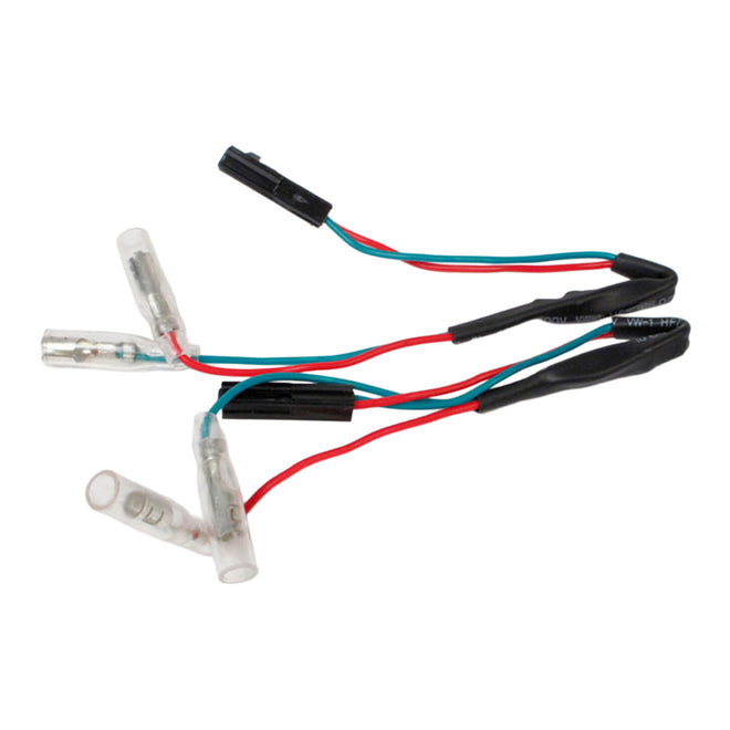 Whites LED Load Equaliser Honda (Pair)
