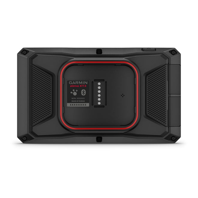 Garmin zumo XT3 4.7-Inch Screen