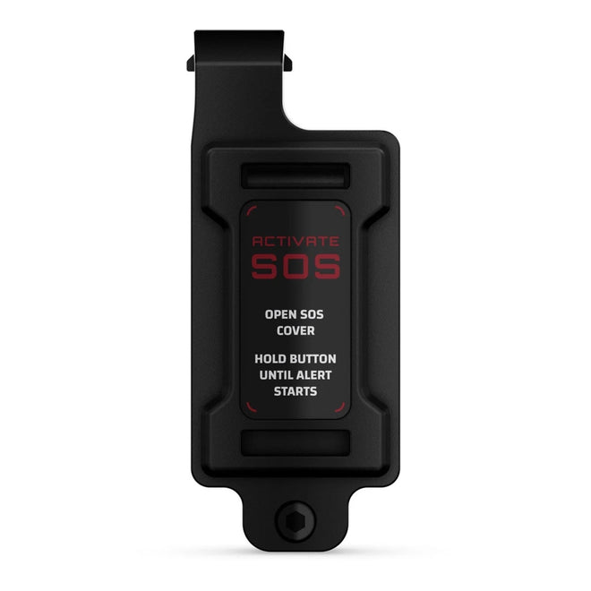 Garmin Spine Mount Adaptor