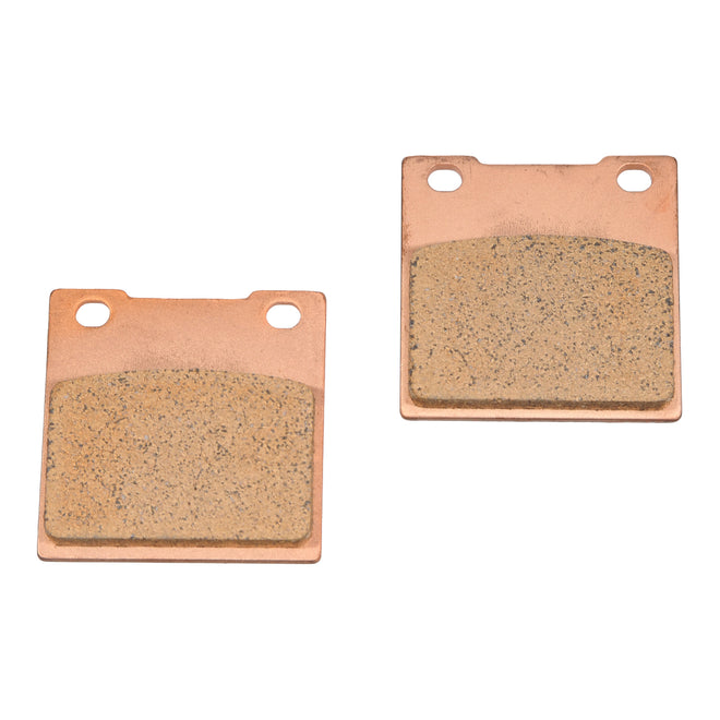 GOLDfren Brake Pads - S3 Sintered Sports