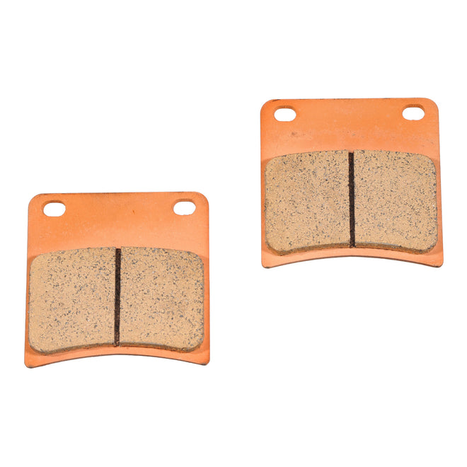 GOLDfren Brake Pads - S3 Sintered Sports