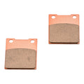 GOLDfren Brake Pads - S3 Sintered Sports