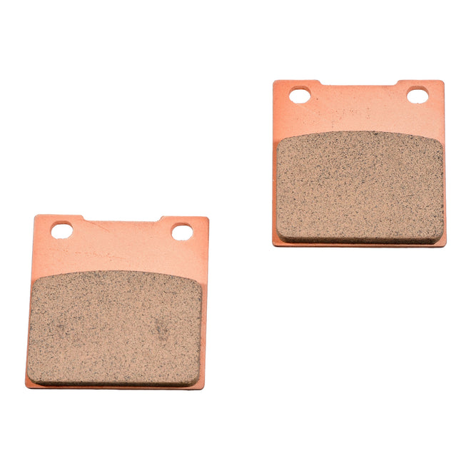 GOLDfren Brake Pads - S3 Sintered Sports