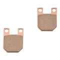 GOLDfren Brake Pads - S3 Sintered Sports