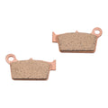 GOLDfren Brake Pads - K5 Off-Road Racing