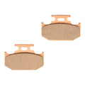 GOLDfren Brake Pads - K5 Off-Road Racing