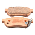GOLDfren Brake Pads - K5 Off-Road Racing