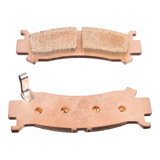 GOLDfren Brake Pads - K5 Off-Road Racing