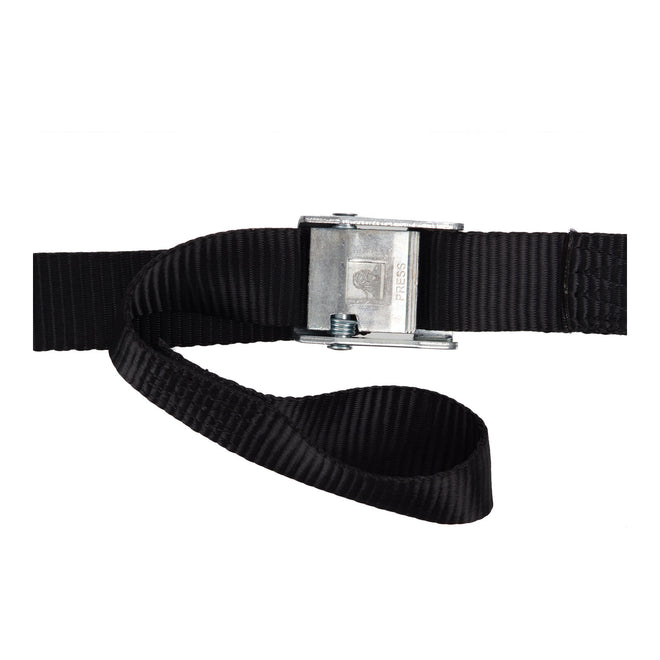 Gorillas Grip Sportbike Tie Down Harness - Inbuilt Tie Downs