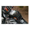 Giant Loop Diablo Tank Bag - Grey
