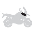 Giant Loop Pannier Pockets 4L (Pair) - Black