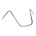 Whites Handlebars 7/8 Ape Hanger 16