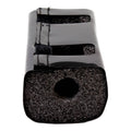 Whites Handlebar Pad Black Fits 1-1/8