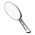 WHITES MIRROR OVAL DIAMOND RH SHRT STM