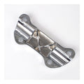 WHITES ONE-PIECE TOP BAR CLAMP - FINNED