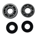 Main Bearing and Seal Kit