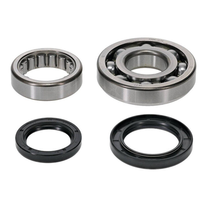 Main Bearing and Seal Kit