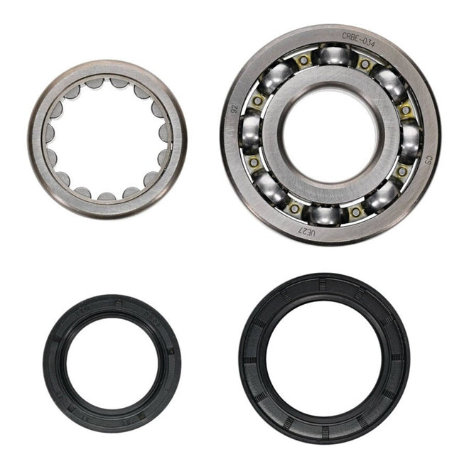 Main Bearing and Seal Kit