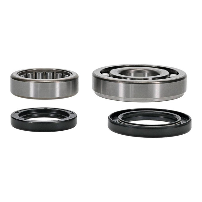 Main Bearing and Seal Kit