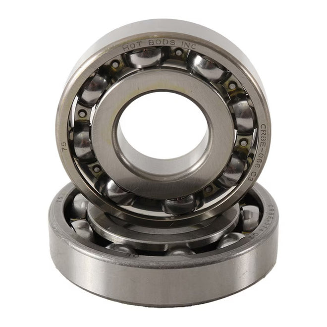 Main Bearing and Seal Kit