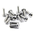 Whites Screw - 5 x 15mm (50 Pack)