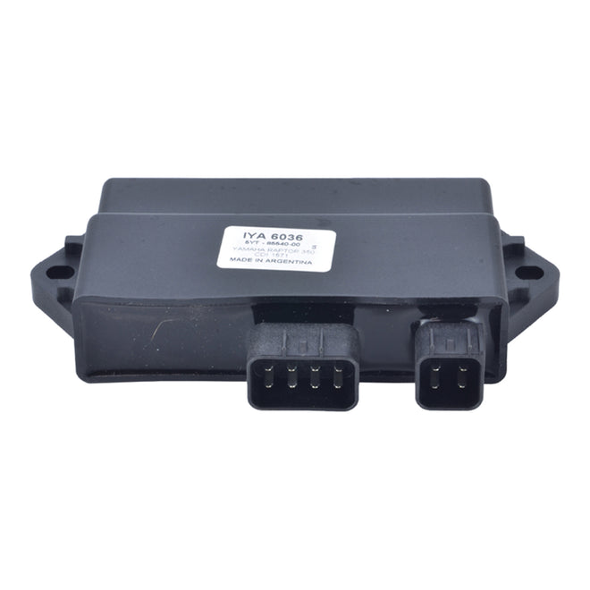 J&N CDI Module (160-02082)