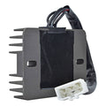 Voltage Regulator Rectifier - 230-42043