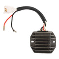 J&N Regulator (230-58198)