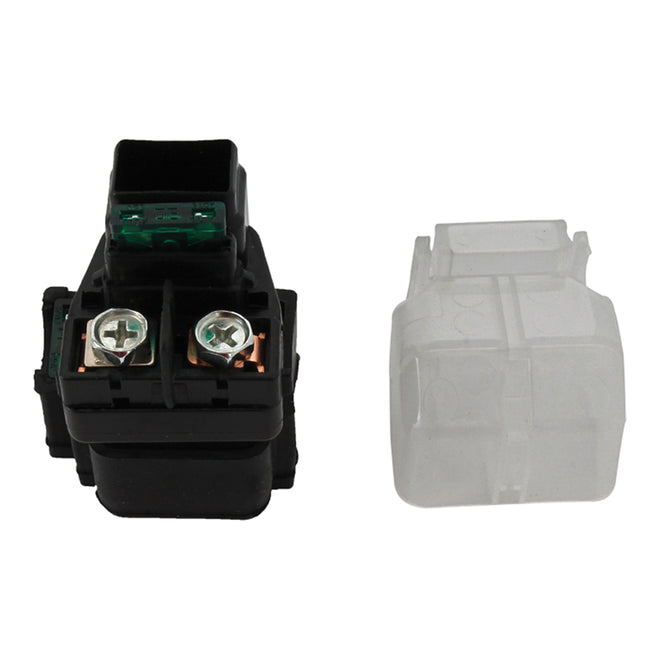 J&N Starter Relay (240-54049)