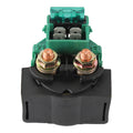 J&N Starter Relay (240-54059)