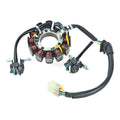 Stator Coil 340-58165