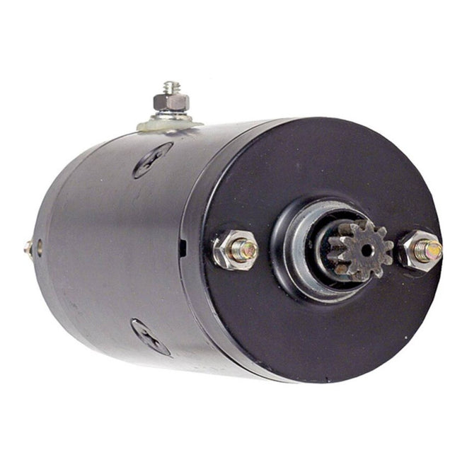 Starter Motor Prestolite - Black (410-22012)