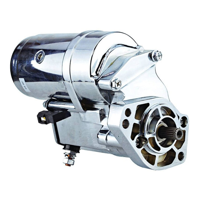 Starter Motor - Chrome (410-22073)